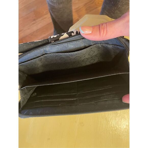 Vera Bradley Wallet - Picture 4 of 4